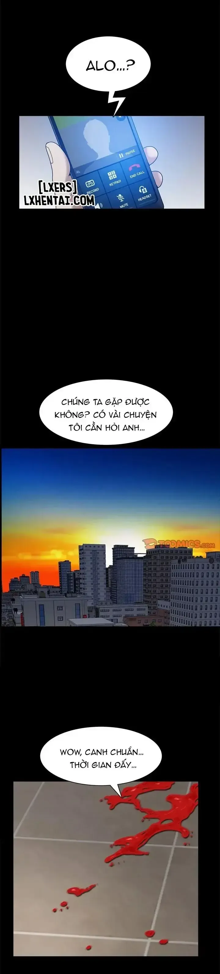 đọc truyện Đôi Chân Trần Chương 59 ảnh 9 tại Giả Dược
