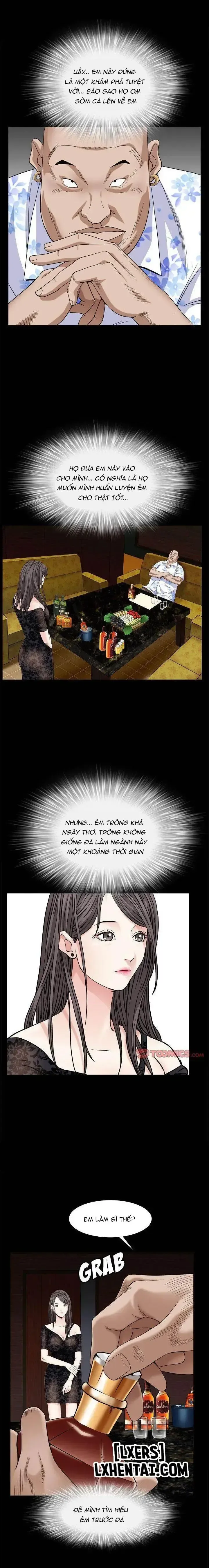 đọc truyện Đôi Chân Trần Chương 6 ảnh 4 tại Giả Dược