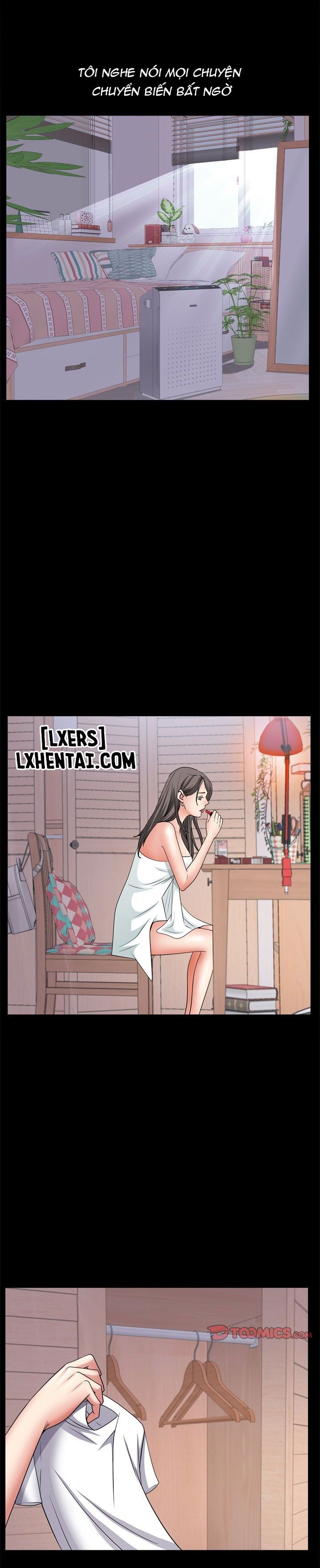 đọc truyện Đôi Chân Trần Chương 65 ảnh 15 tại Thiên Thai Truyện