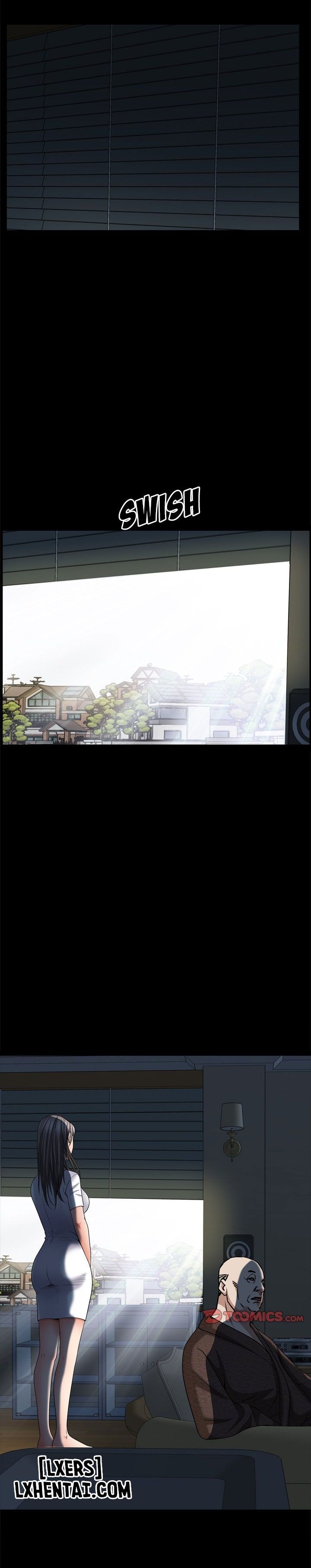 đọc truyện Đôi Chân Trần Chương 65 ảnh 16 tại Thiên Thai Truyện