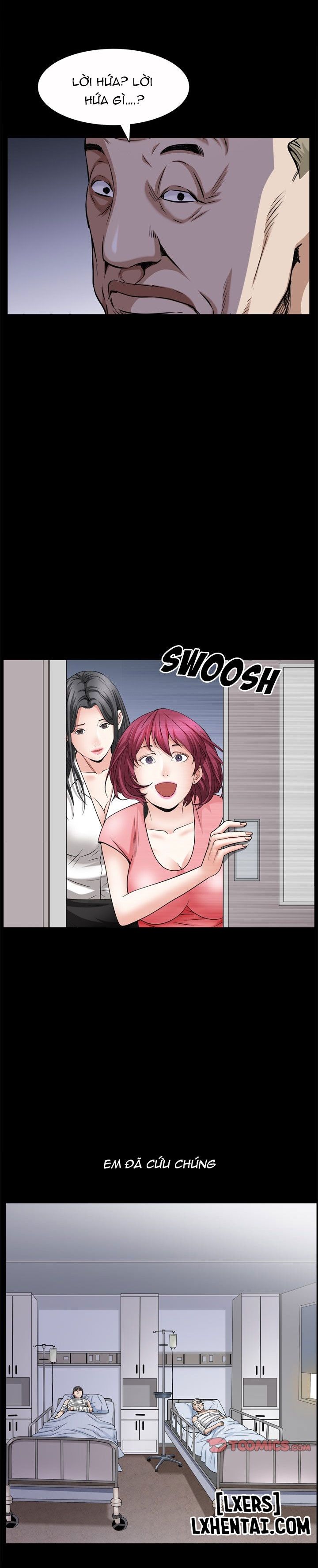 đọc truyện Đôi Chân Trần Chương 65 ảnh 20 tại Thiên Thai Truyện