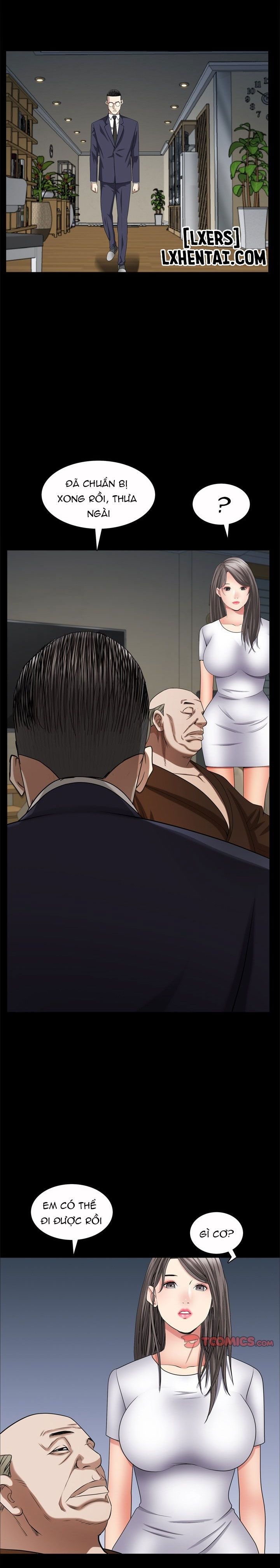 đọc truyện Đôi Chân Trần Chương 65 ảnh 22 tại Thiên Thai Truyện