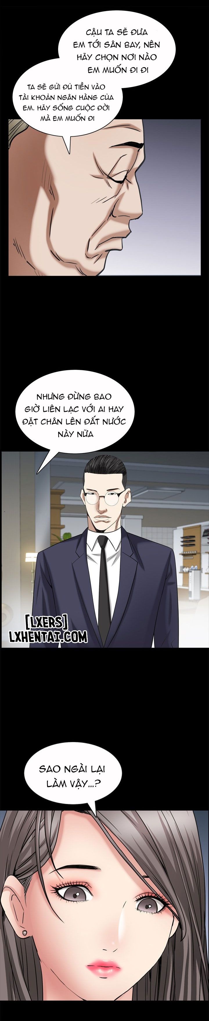 đọc truyện Đôi Chân Trần Chương 65 ảnh 23 tại Thiên Thai Truyện