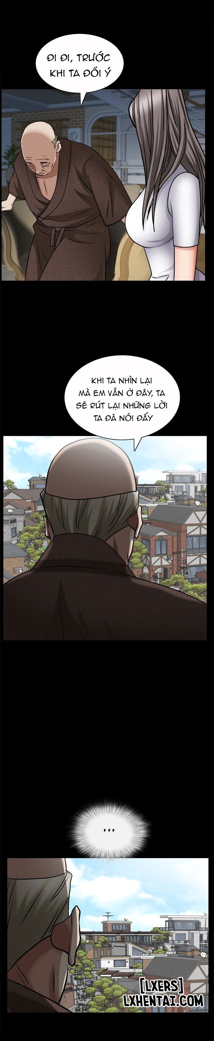 đọc truyện Đôi Chân Trần Chương 65 ảnh 24 tại Thiên Thai Truyện