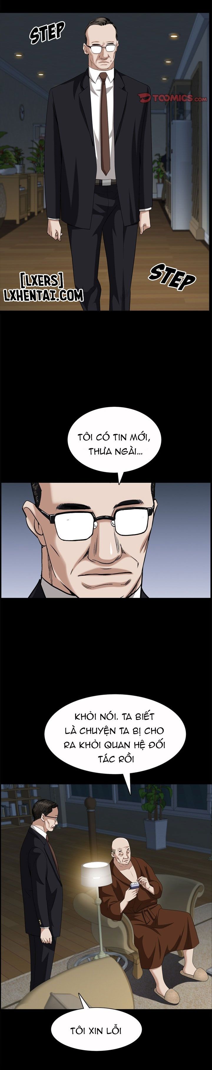 đọc truyện Đôi Chân Trần Chương 65 ảnh 26 tại Thiên Thai Truyện