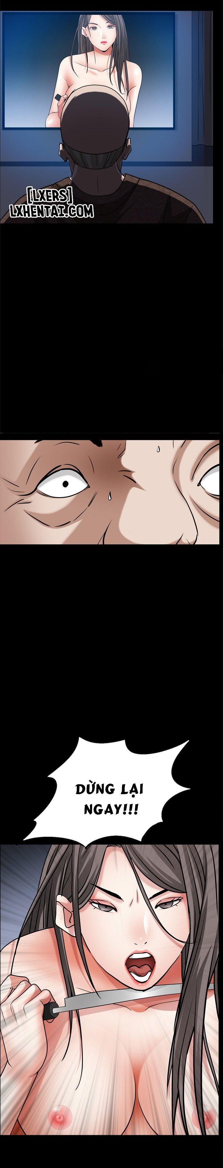 đọc truyện Đôi Chân Trần Chương 65 ảnh 6 tại Thiên Thai Truyện