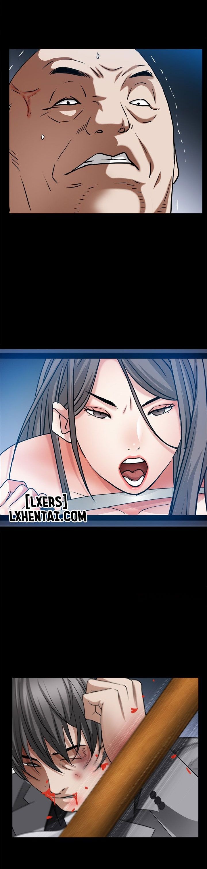 đọc truyện Đôi Chân Trần Chương 65 ảnh 7 tại Thiên Thai Truyện