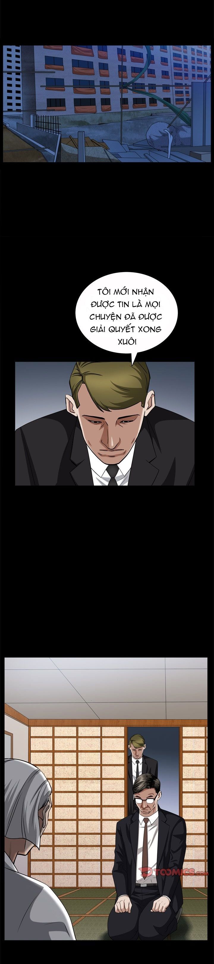 đọc truyện Đôi Chân Trần Chương 65 ảnh 9 tại Thiên Thai Truyện