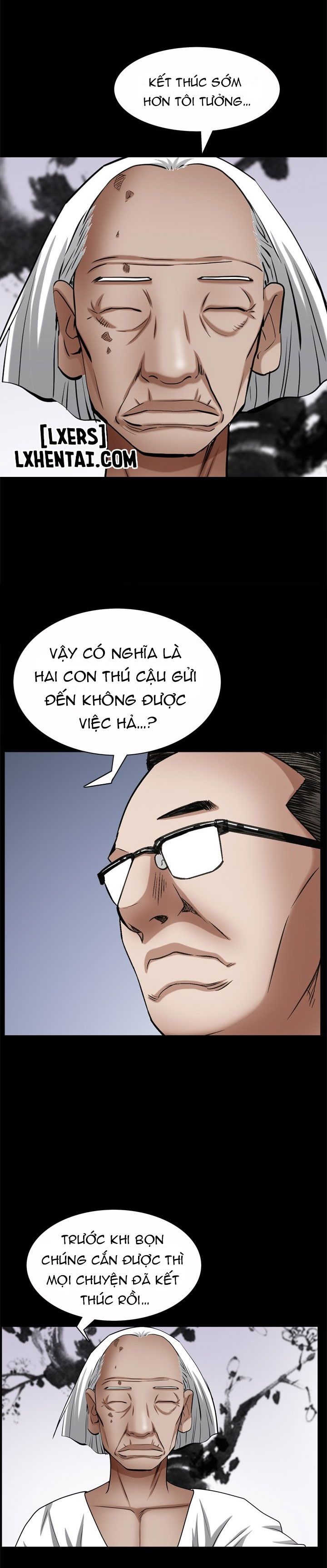 đọc truyện Đôi Chân Trần Chương 65 ảnh 10 tại Thiên Thai Truyện