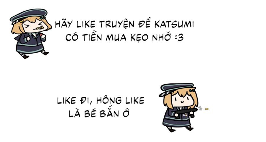 Đợi Chờ Oneshot page 19 - Giả Dược