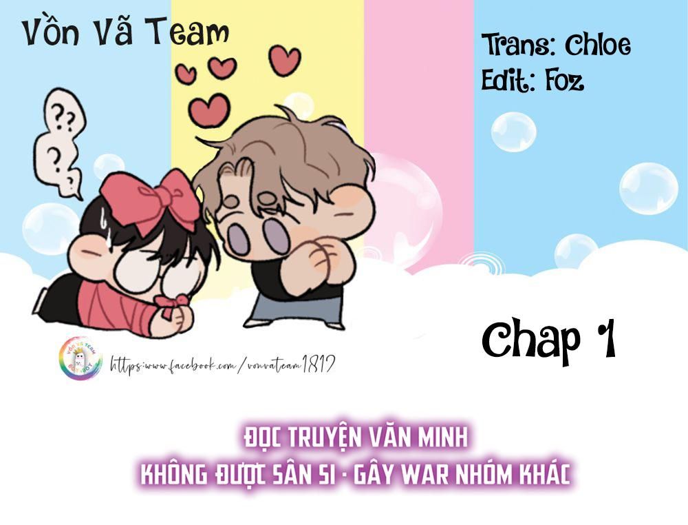 đọc truyện Đợi Chút Đã, Harutora-kun (end) Chương 1 ảnh 1 tại Truyện Dạ Ký