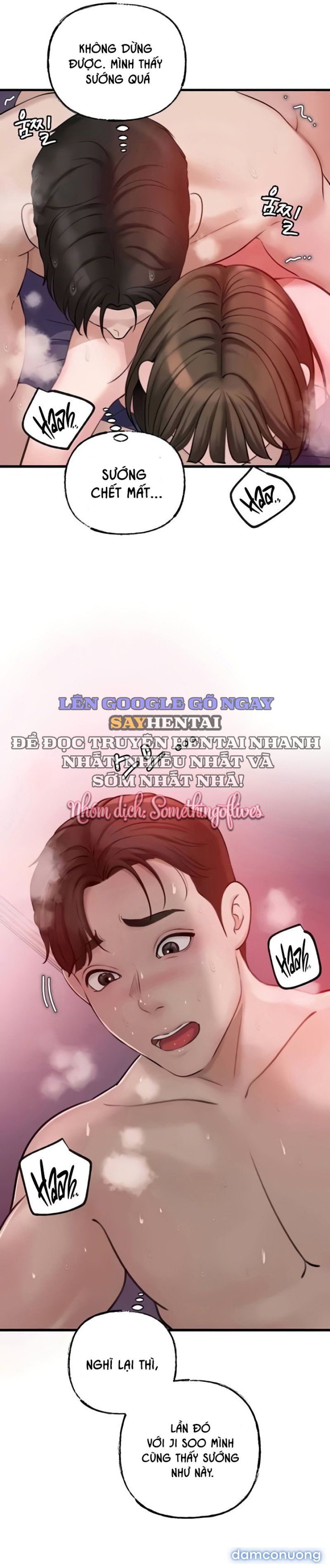 đọc truyện Đổi Con Gái Lấy Mẹ Vợ Chương 16 ảnh 10 tại Giả Dược