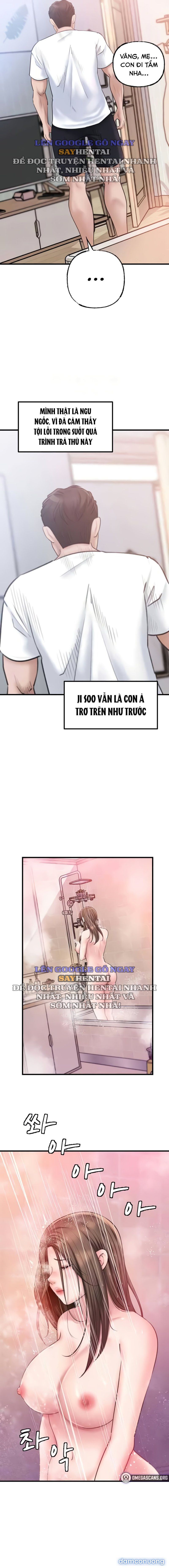 đọc truyện Đổi Con Gái Lấy Mẹ Vợ Chương 17 ảnh 18 tại Giả Dược