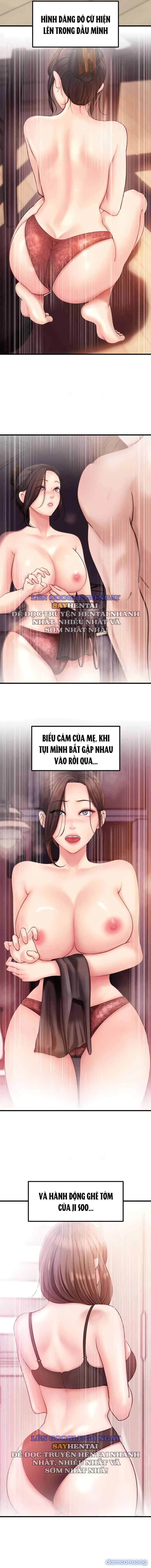 đọc truyện Đổi Con Gái Lấy Mẹ Vợ Chương 17 ảnh 20 tại Giả Dược