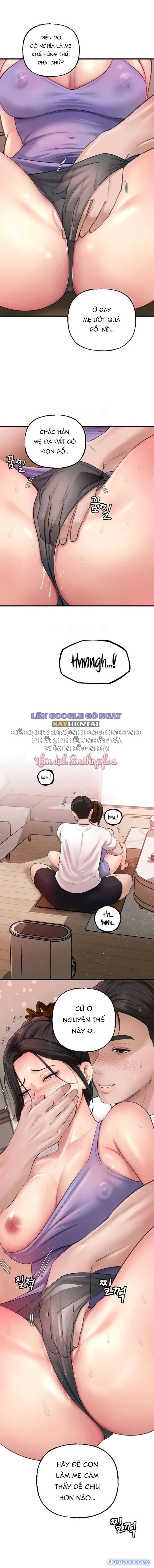 đọc truyện Đổi Con Gái Lấy Mẹ Vợ Chương 18 ảnh 12 tại Thiên Thai Truyện
