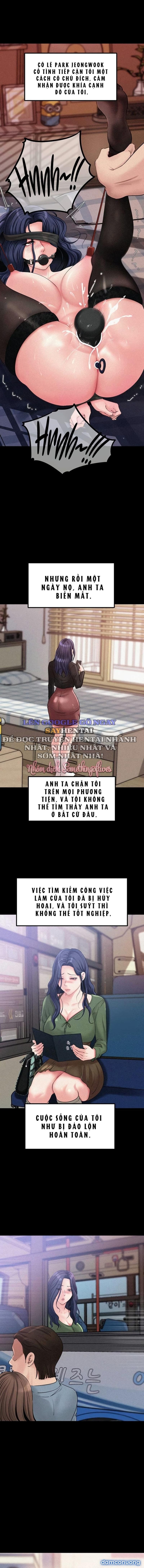 đọc truyện Đổi Con Gái Lấy Mẹ Vợ Chương 27 ảnh 8 tại Giả Dược