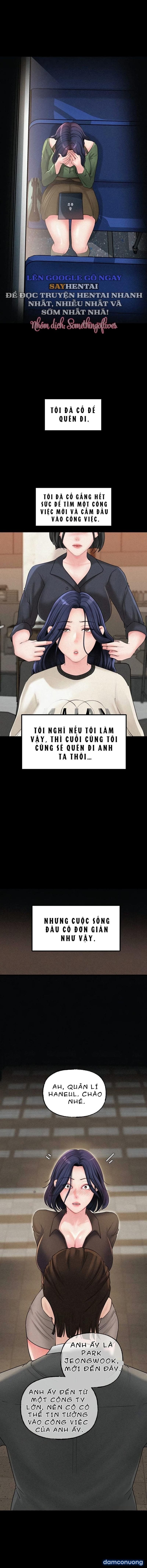 đọc truyện Đổi Con Gái Lấy Mẹ Vợ Chương 27 ảnh 10 tại Giả Dược