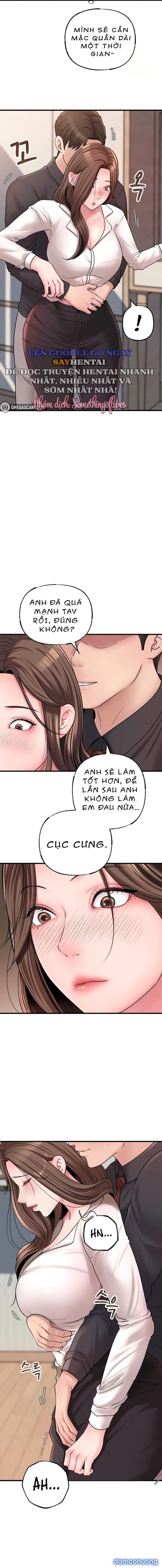 đọc truyện Đổi Con Gái Lấy Mẹ Vợ Chương 31 ảnh 2 tại Giả Dược