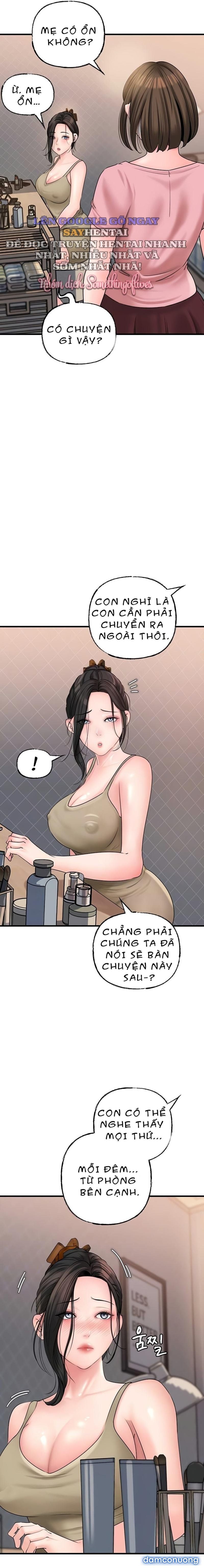đọc truyện Đổi Con Gái Lấy Mẹ Vợ Chương 31 ảnh 5 tại Giả Dược