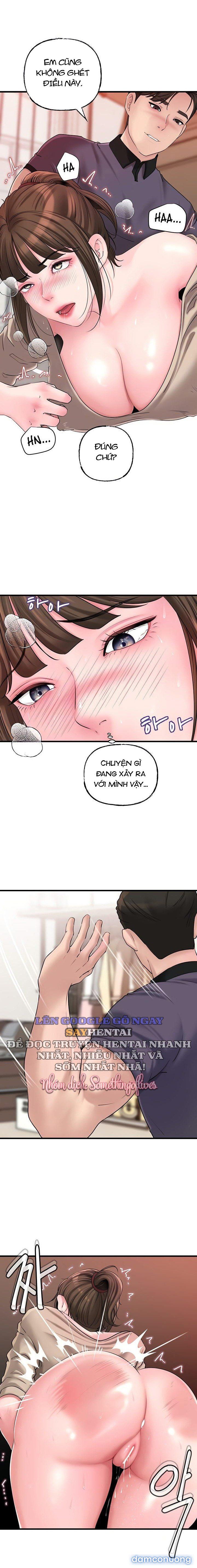 đọc truyện Đổi Con Gái Lấy Mẹ Vợ Chương 33 ảnh 3 tại Giả Dược
