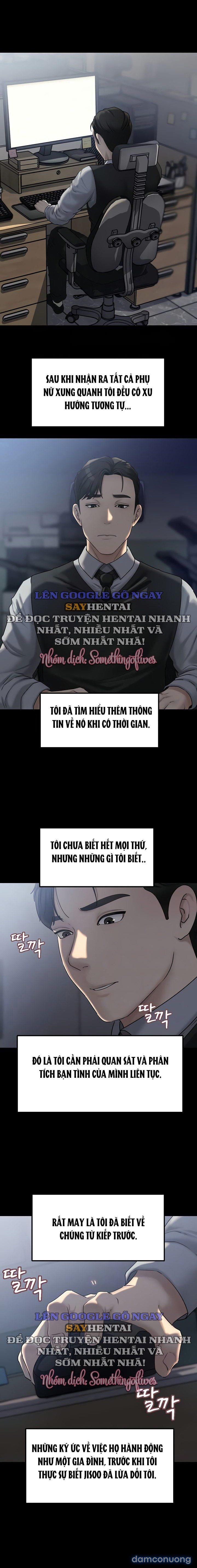 đọc truyện Đổi Con Gái Lấy Mẹ Vợ Chương 33 ảnh 6 tại Giả Dược
