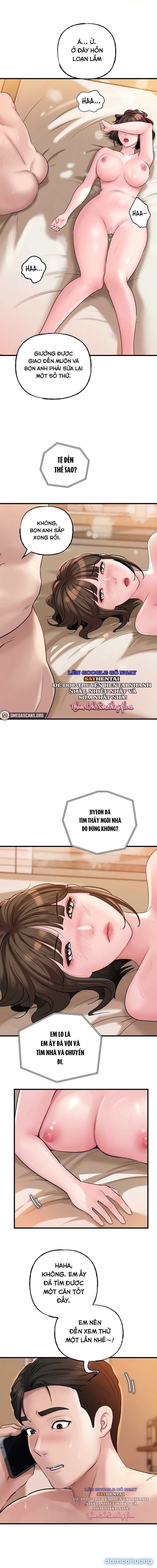 đọc truyện Đổi Con Gái Lấy Mẹ Vợ Chương 35 ảnh 2 tại Giả Dược