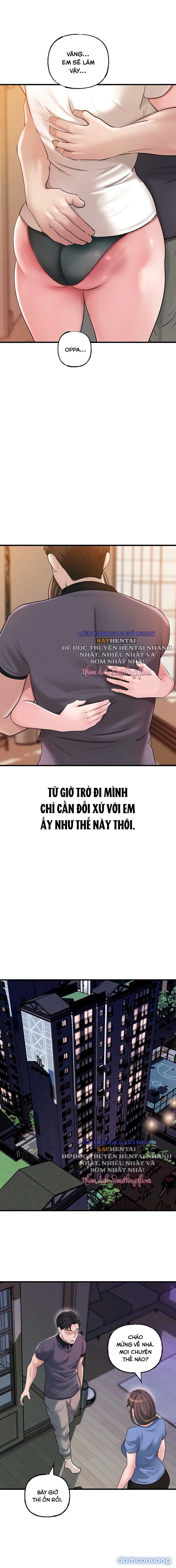 đọc truyện Đổi Con Gái Lấy Mẹ Vợ Chương 35 ảnh 13 tại Giả Dược