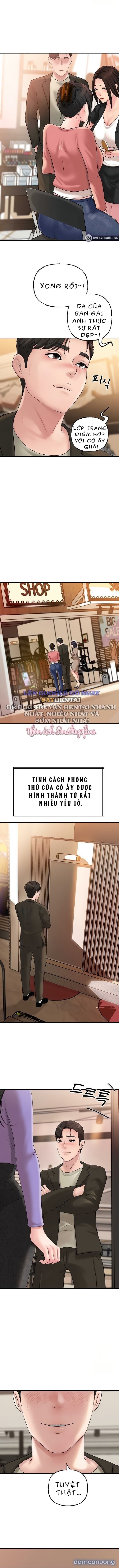 đọc truyện Đổi Con Gái Lấy Mẹ Vợ Chương 36 ảnh 11 tại Thiên Thai Truyện