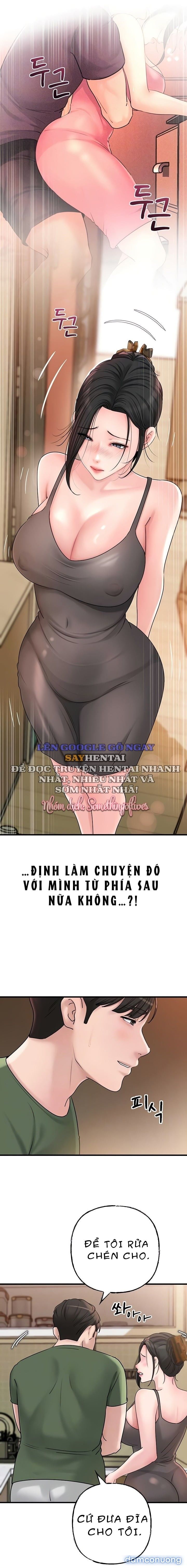 đọc truyện Đổi Con Gái Lấy Mẹ Vợ Chương 36 ảnh 3 tại Thiên Thai Truyện