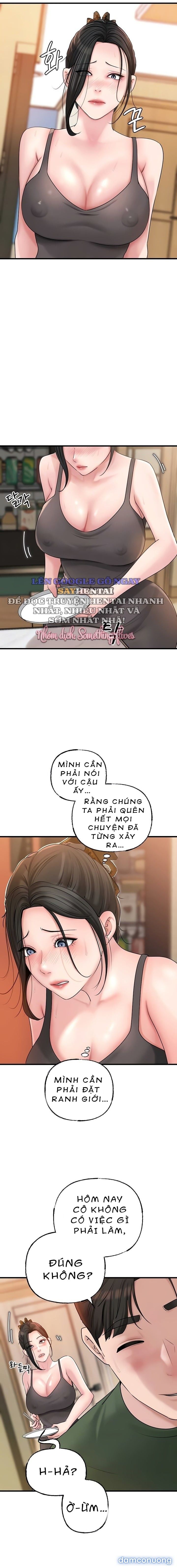 đọc truyện Đổi Con Gái Lấy Mẹ Vợ Chương 36 ảnh 4 tại Thiên Thai Truyện