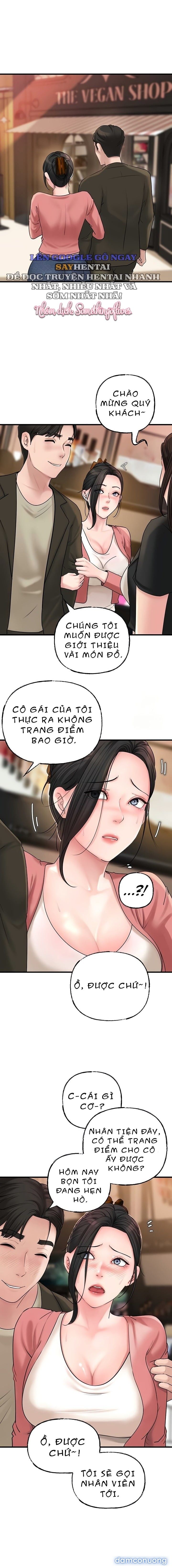 đọc truyện Đổi Con Gái Lấy Mẹ Vợ Chương 36 ảnh 10 tại Thiên Thai Truyện