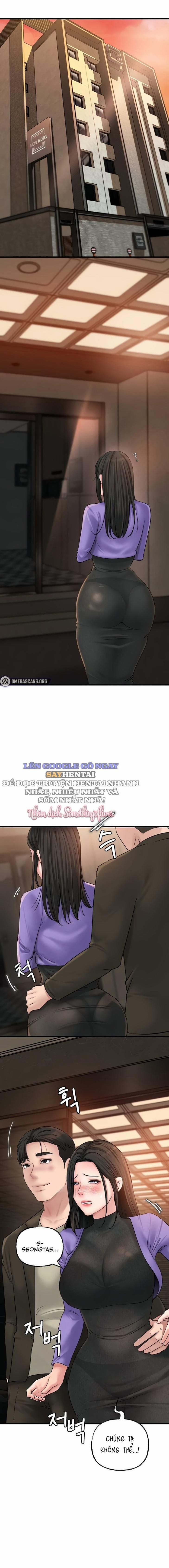 đọc truyện Đổi Con Gái Lấy Mẹ Vợ Chương 38 ảnh 1 tại Truyện Dạ Ký