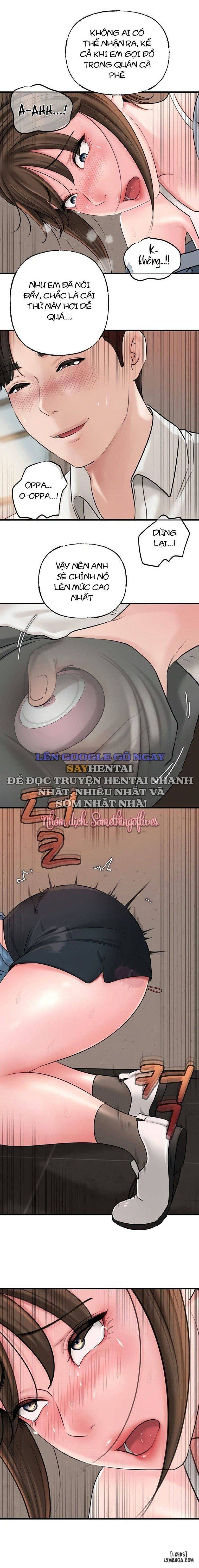 đọc truyện Đổi Con Gái Lấy Mẹ Vợ Chương 48 ảnh 13 tại Giả Dược