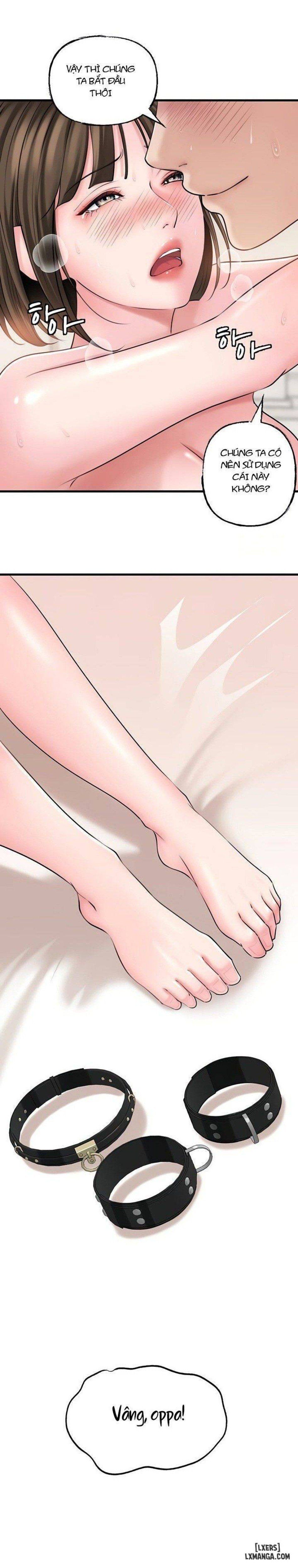 đọc truyện Đổi Con Gái Lấy Mẹ Vợ Chương 48 ảnh 17 tại Giả Dược