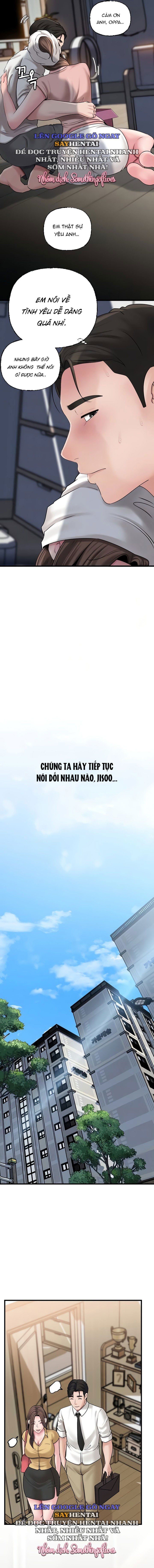 đọc truyện Đổi Con Gái Lấy Mẹ Vợ Chương 50 ảnh 4 tại Giả Dược