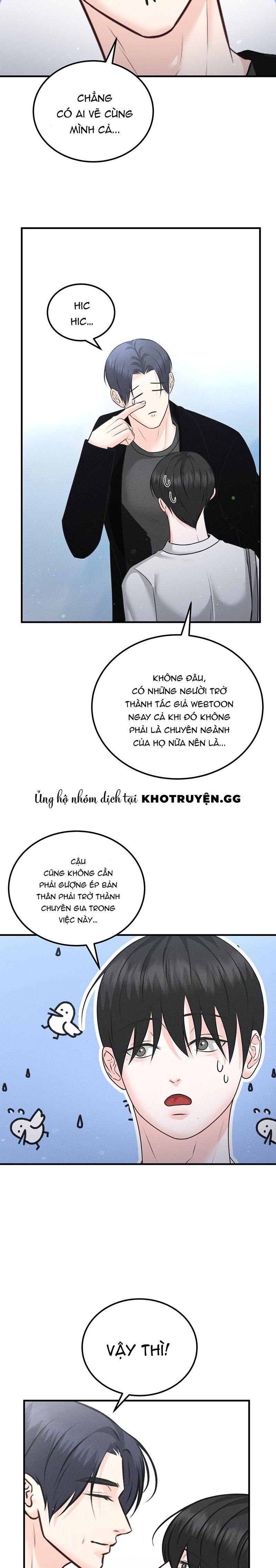 đọc truyện Đợi Đã Cấm Di Chuyển Chương 14 ảnh 11 tại Thiên Thai Truyện