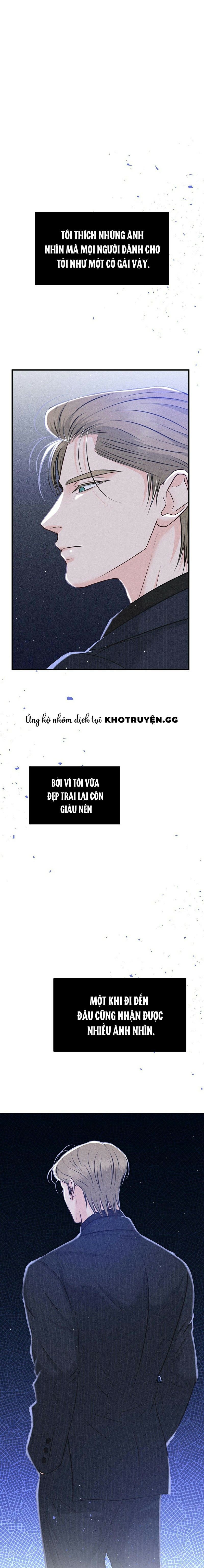 đọc truyện Đợi Đã Cấm Di Chuyển Chương 6 ảnh 4 tại Thiên Thai Truyện
