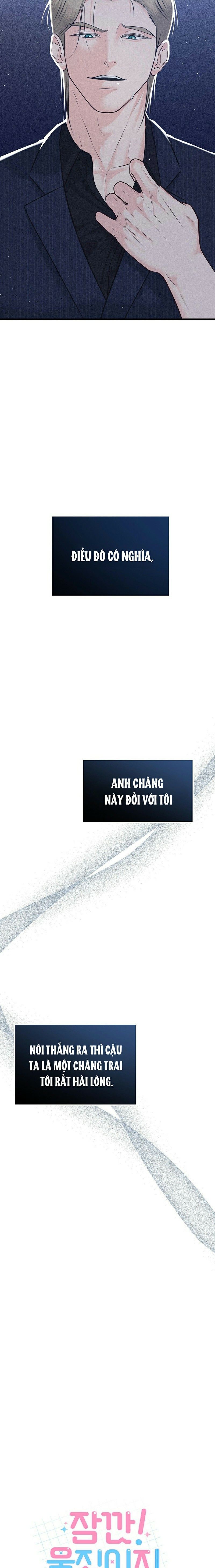đọc truyện Đợi Đã Cấm Di Chuyển Chương 6 ảnh 7 tại Thiên Thai Truyện