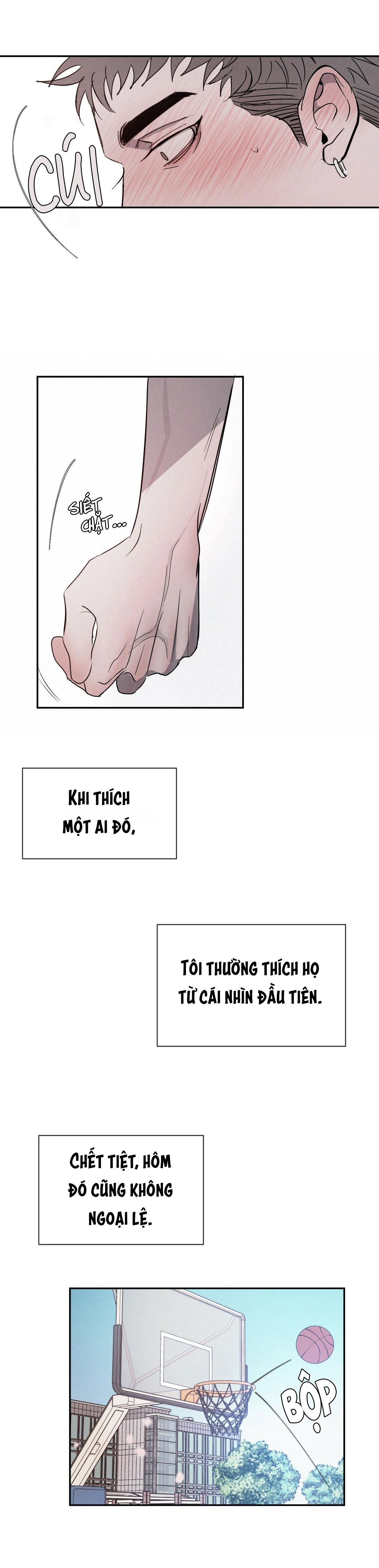 đọc truyện Đối Đầu Chương 1 ảnh 17 tại Truyện Dạ Ký