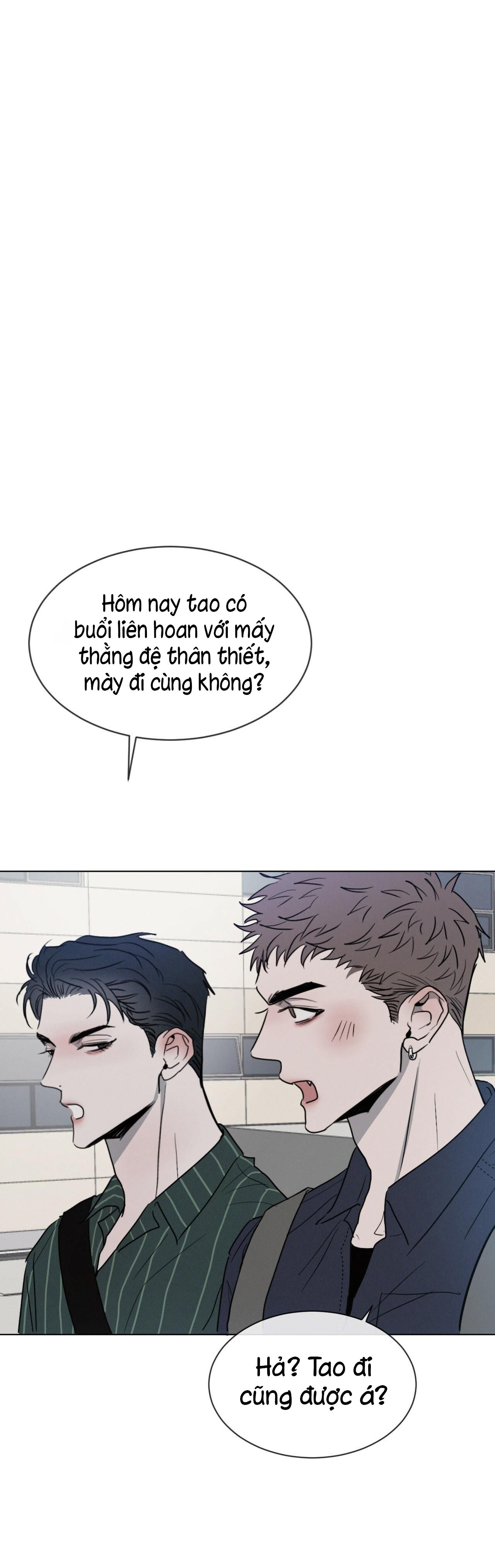 đọc truyện Đối Đầu Chương 1 ảnh 25 tại Truyện Dạ Ký
