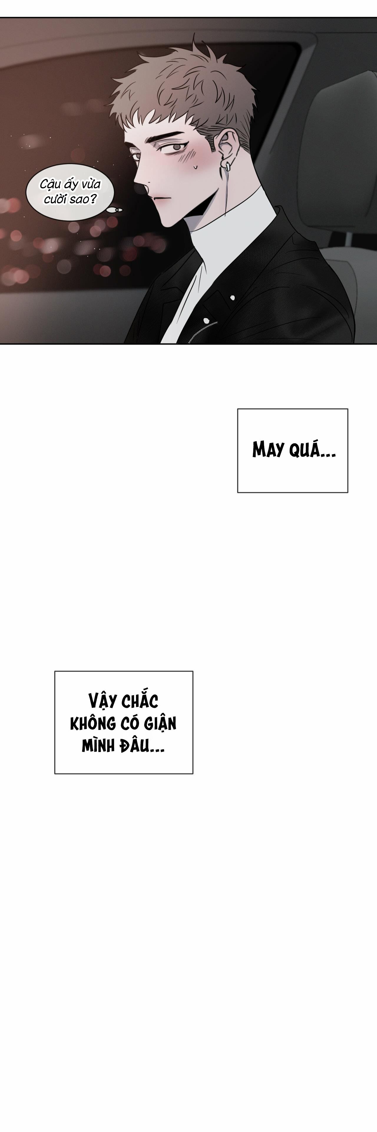 đọc truyện Đối Đầu Chương 10 ảnh 18 tại Truyện Dạ Ký