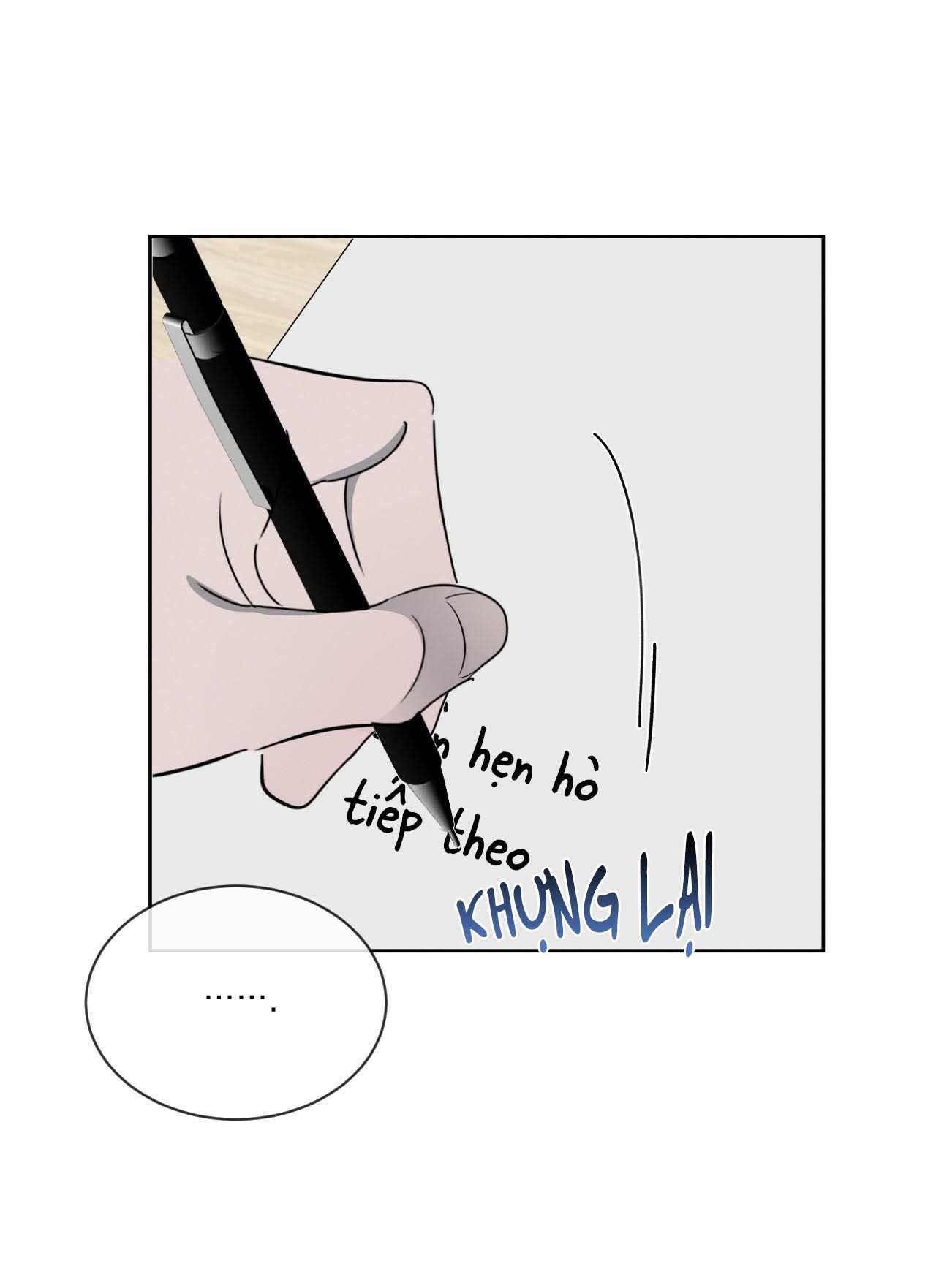 đọc truyện Đối Đầu Chương 11 ảnh 15 tại Truyện Dạ Ký