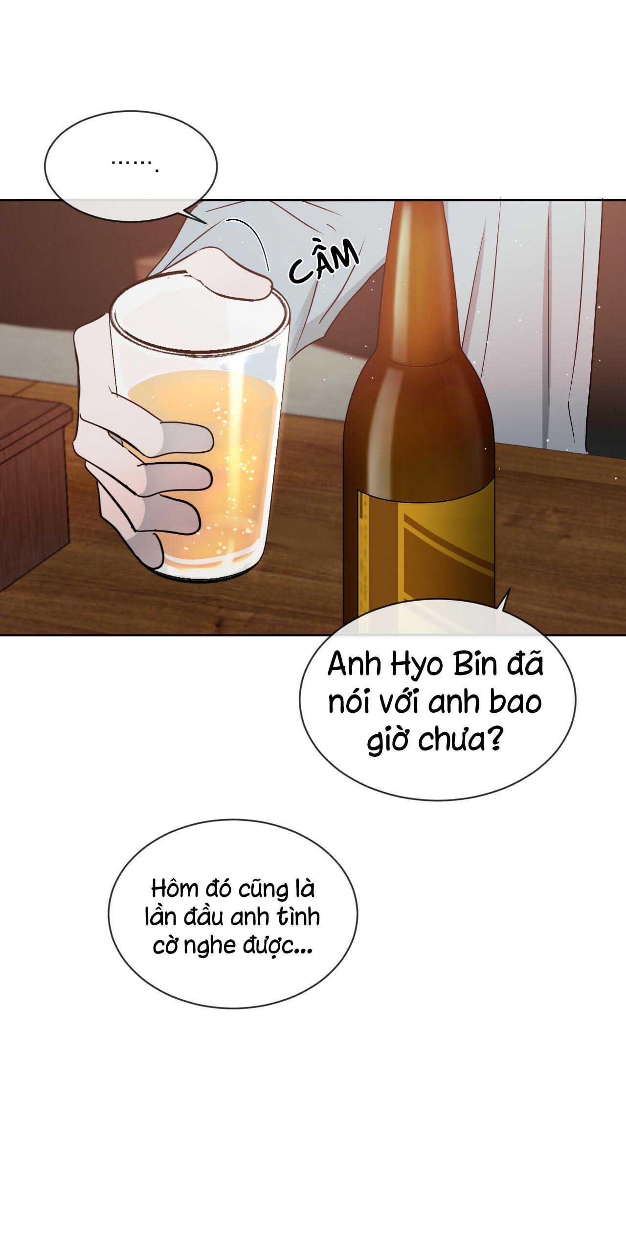 đọc truyện Đối Đầu Chương 11 ảnh 49 tại Truyện Dạ Ký