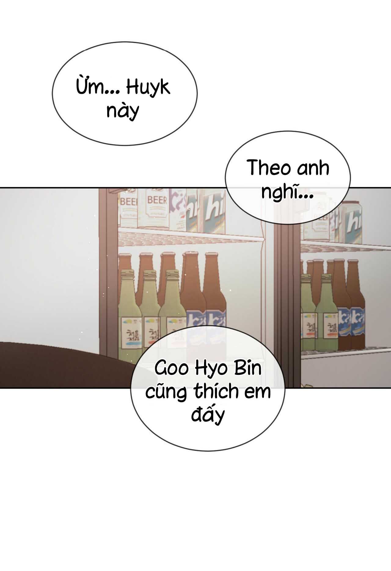 đọc truyện Đối Đầu Chương 11 ảnh 56 tại Truyện Dạ Ký