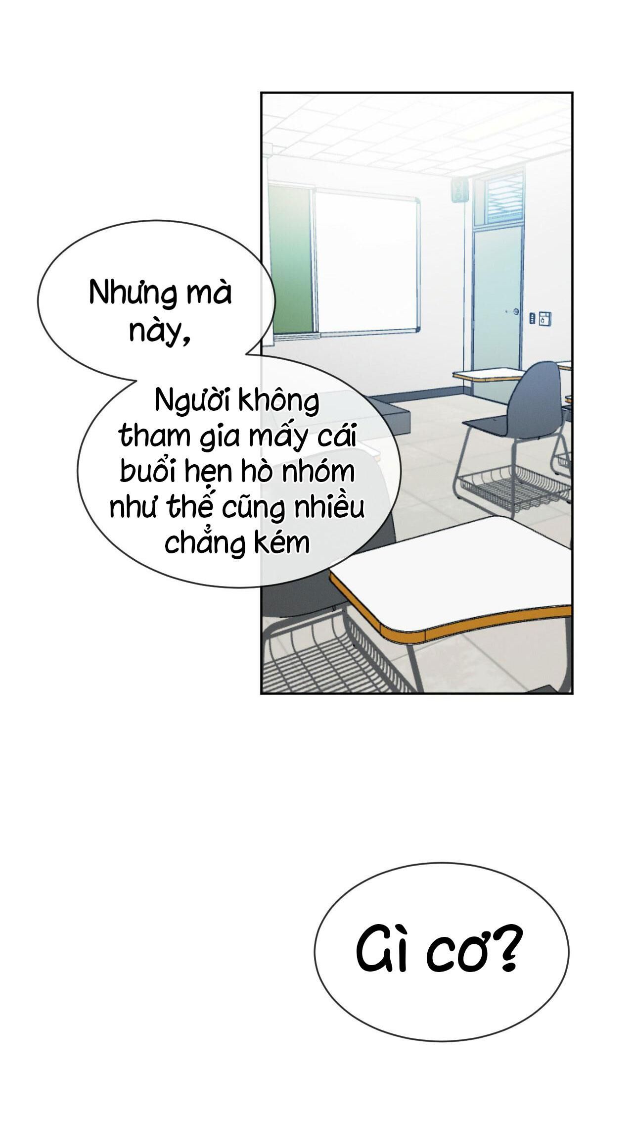 đọc truyện Đối Đầu Chương 15 ảnh 40 tại Truyện Dạ Ký