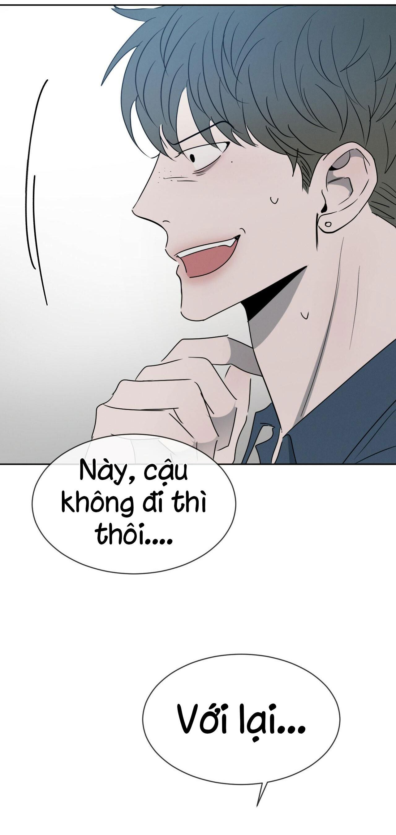 đọc truyện Đối Đầu Chương 15 ảnh 41 tại Truyện Dạ Ký