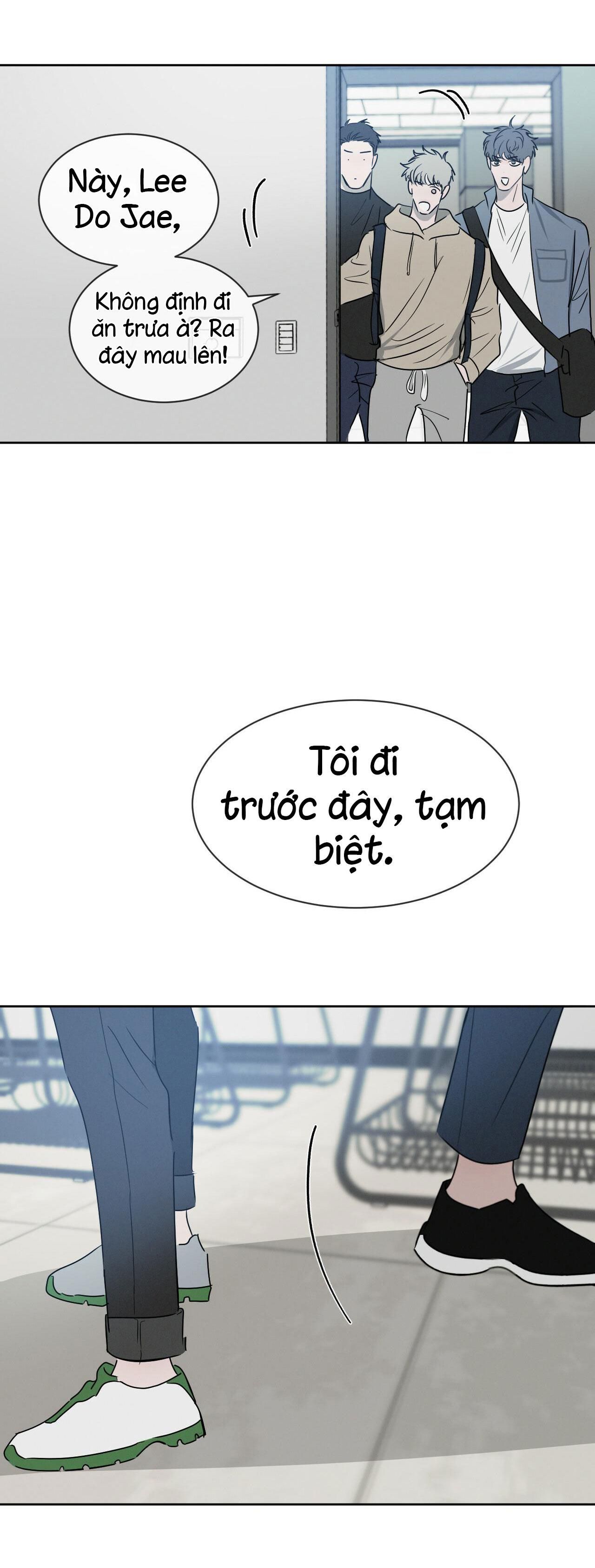 đọc truyện Đối Đầu Chương 15 ảnh 46 tại Truyện Dạ Ký