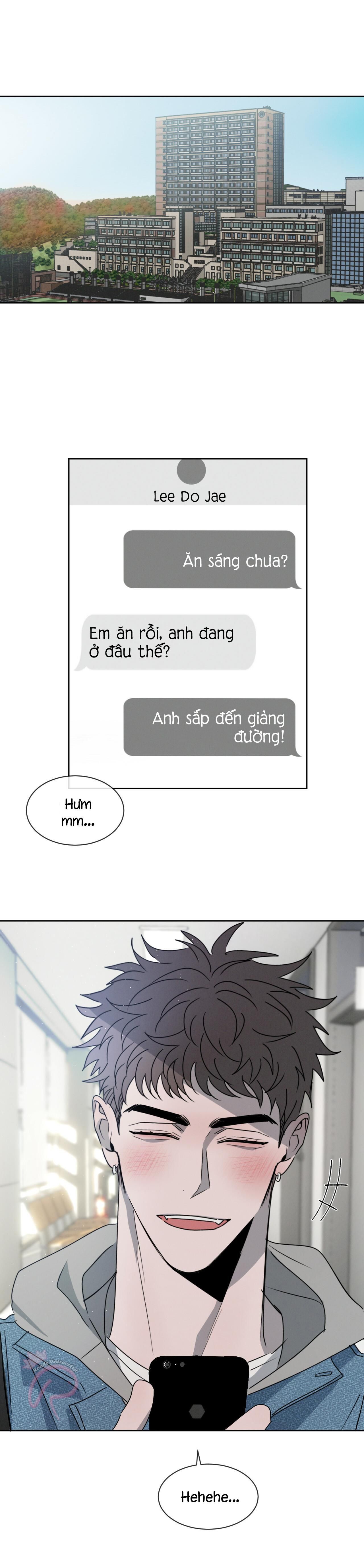 đọc truyện Đối Đầu Chương 17 ảnh 1 tại Truyện Dạ Ký