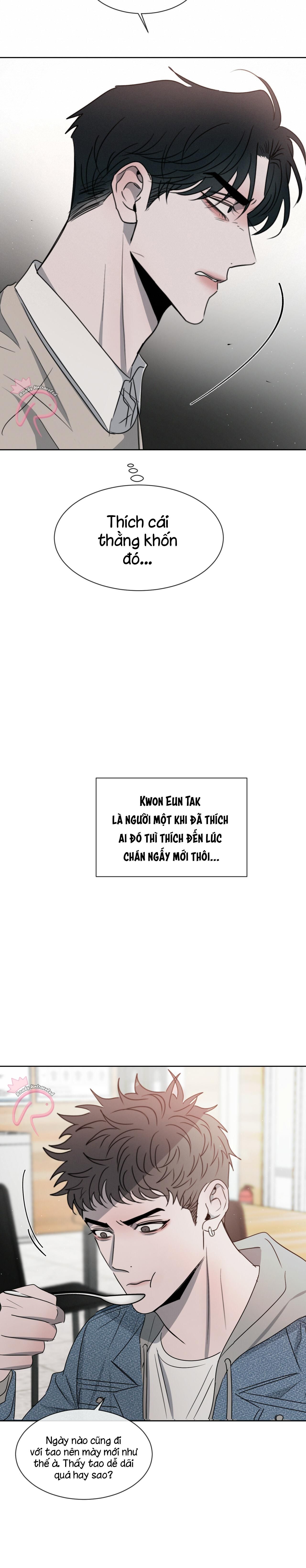 đọc truyện Đối Đầu Chương 17 ảnh 31 tại Truyện Dạ Ký