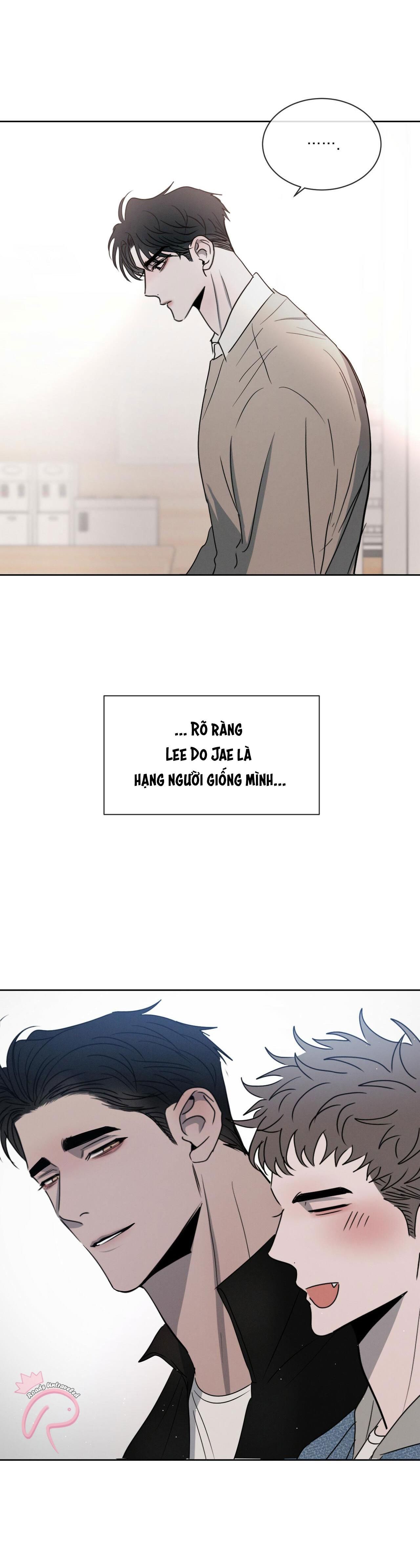 đọc truyện Đối Đầu Chương 17 ảnh 33 tại Truyện Dạ Ký